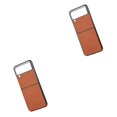 thumbnail image 2 of Matsuzay Funda protectora Funda para teléfono Protector impermeable Fundas traseras antideslizantes Type4 NO4, 2 of 6