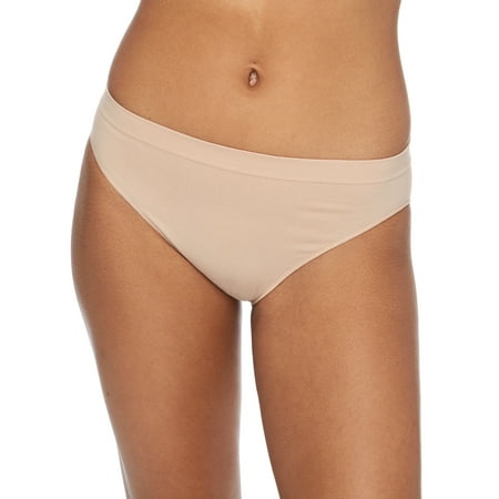 

OnGossamer Womens Cabana Cotton Hi-Cut Brief Style-G0321