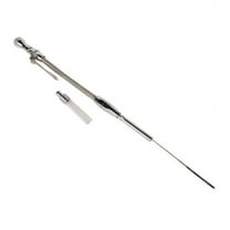 Mr. Gasket 9705G Engine Oil Dipstick Fits select: 1980-1985 CHEVROLET C10, 1980-1982 CHEVROLET CORVETTE