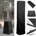 thumbnail image 1 of Weatherproof Enclosure for Outdoor Gas Pyramid Patio Heater Cover Protector, 1 of 4
