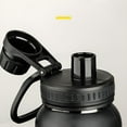 thumbnail image 6 of ACDANC 2026 New Glass Shaker Bottle,Transparent Scale Glass Cup,Bpa-Free Blender Shaker Bottle for Protein Mixes Fitness for Gym, Home, Office, Travel, 6 of 7