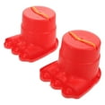 thumbnail image 3 of 2 Pcs Jouets d'Entraînement Sensoriel pour Enfants, Accessoires de Jeu Extérieur, 3 of 6