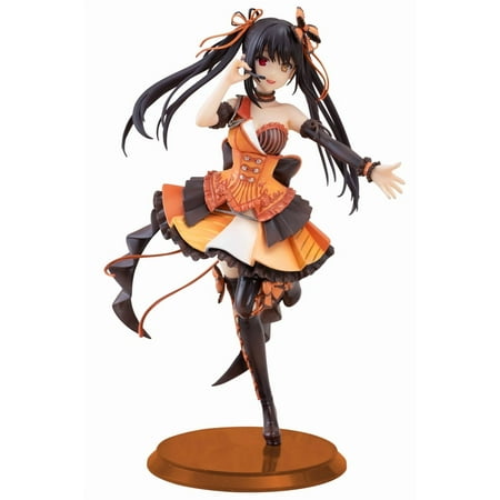 PLUM Figure Tokisaki Kurumi (Idol Ver.) Another Edition Date A Live JAPAN