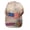 #599D, variant on Vintage Floral Baseball Cap Patriotic 250th Anniversary American Flag Adjustable Hat