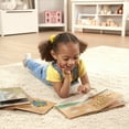 thumbnail image 2 of Melissa & Doug Natural Play Book Bundle, 2 of 9