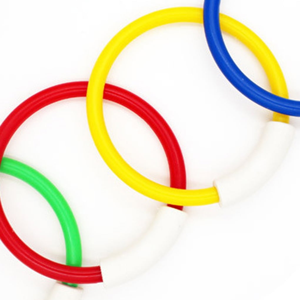 diving rings
