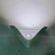 thumbnail image 2 of Solar Powered LED Wall Lamps for Garden, Aluminum Warm White Wireless Night Lights for Home Use, 2 of 4