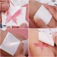 thumbnail image 4 of Juego de pegatinas de tatuajes de mariposas y flores encantadoras, resistentes al agua, duraderas, coloridas, para el cuerpo, tatuajes temporales falsos para mujeres y niñas, 4 of 6