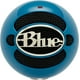 Blue Microphones Snowball - Micro - Bleu Électrique – image 2 sur 2