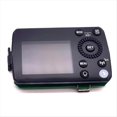 thumbnail image 1 of 1 Pieza Nueva Placa Base para AD200 Pro AD200Pro, Placa Base de Control Posterior con Pantalla LCD + Botón + Pieza de Flash de Goma, 1 of 5