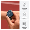 thumbnail image 3 of Reloj inteligente Garmin Lily 2 Active Purple Jasmin para mujer, 3 of 7