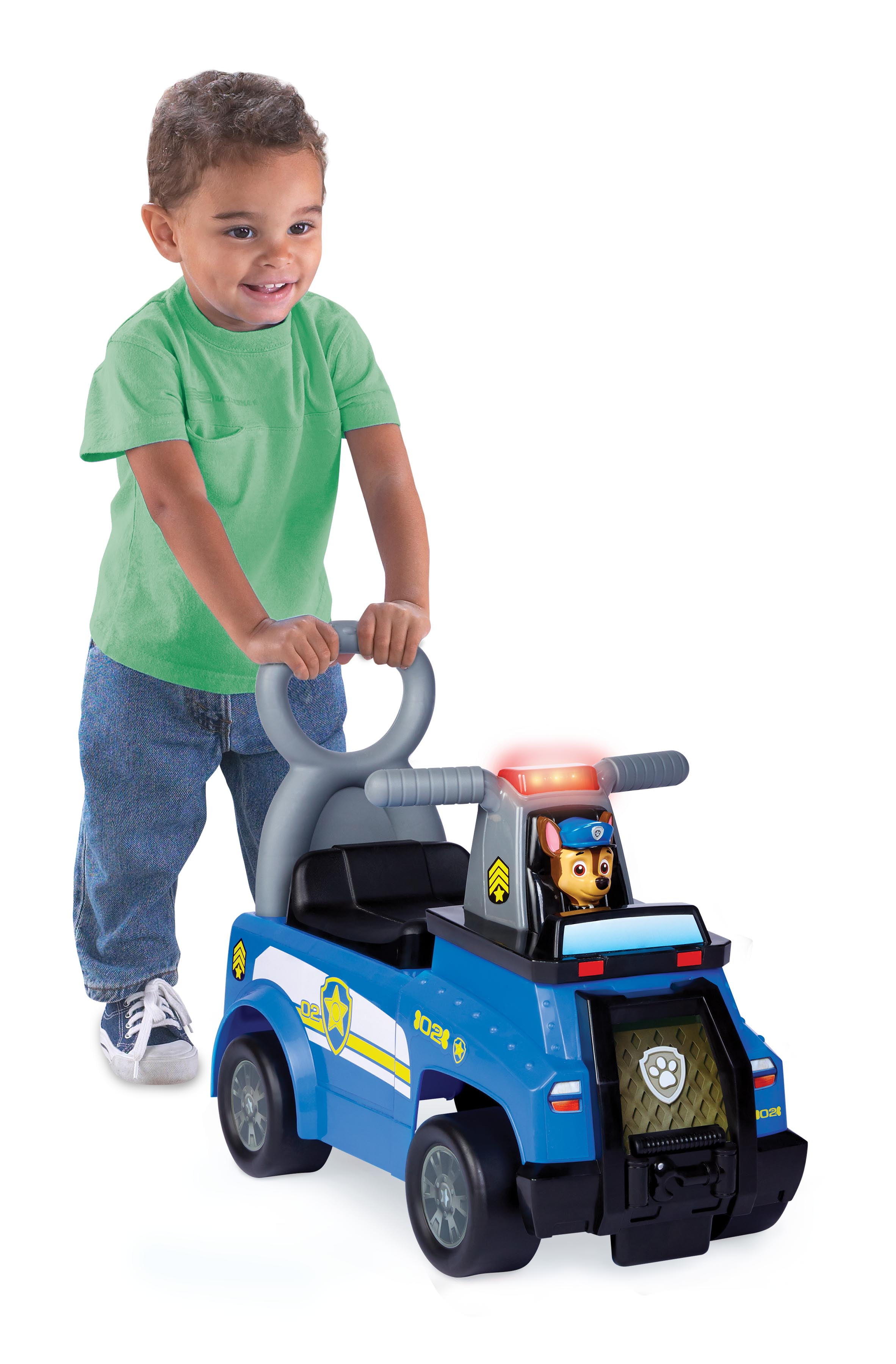 walmart paw patrol ride on
