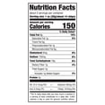 thumbnail image 5 of Boulder Canyon Boulder Batch Agave Sriracha Kettle Potato Chips, 5.25 oz - Pack of 12, 5 of 6