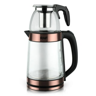 Zojirushi Electric Kettle 1.0L Cup 1 Cup Approximately 60 Seconds High Power 1300W Beige CK-DA10-CA