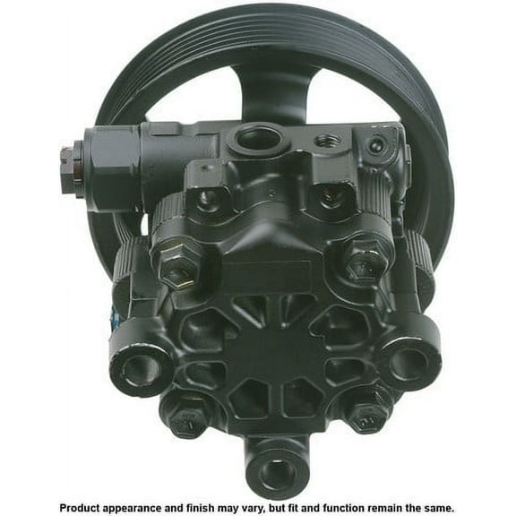 A1 Cardone Power Steering Pump P/N:21-5447