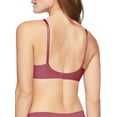 thumbnail image 2 of Warners® Blissful Benefits Underarm-Smoothing Comfort Underwire Lightly Lined T-Shirt Bra RA3561W, 2 of 6