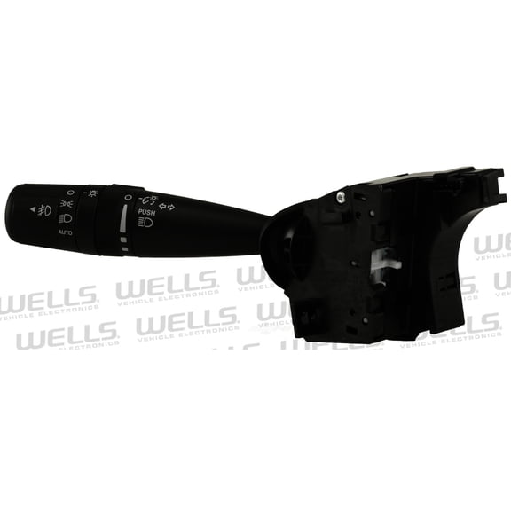 Instrument Panel Dimmer Switch