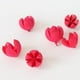 thumbnail image 3 of Conos de Pino para Arbol de Navidad Adornos Decorativos para Automóviles Pistacho - Rojo DYNWAVEMX Decoración de cono de pino, 3 of 6