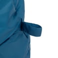 thumbnail image 6 of Firefly! Outdoor Gear Kid's Mummy Sleeping Bag - Blue/Green (youth size 70" x 30"), 6 of 10