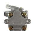 thumbnail image 3 of DNJ PSP1059 New Power Steering Pump Fits Cars & Trucks 04-09 Cadillac SRX 3.6L V6 DOHC, 3 of 4