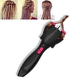 thumbnail image 1 of QualitChoice Electric Hair Braider Automatic Braider Knitting Device Machine Braiding Hairstyle Hair Styling Tool, 1 of 1