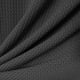 thumbnail image 5 of Mens Casual Manga Corta Botón Abajo Camisas de Color Sólido Turndown Cuello Blusa, Suelto Ajuste Superior para el Verano, 5 of 6