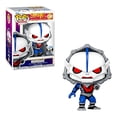thumbnail image 3 of Funko Pop! Animation She-ra Princess Of Power Hordak #1798, 3 of 3