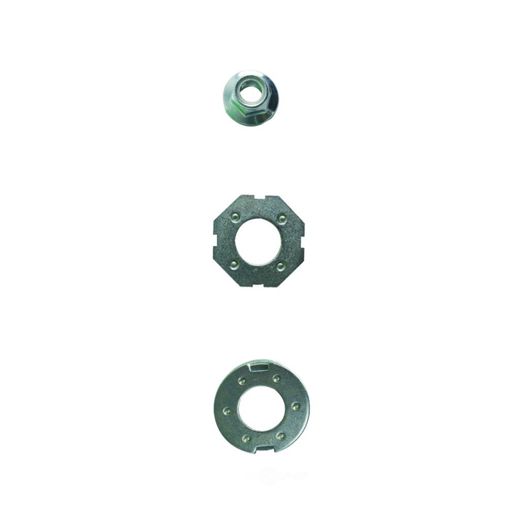 PRT 270015 Suspension Strut Cartridge
