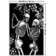 thumbnail image 2 of Danse du squelette, 2 of 4