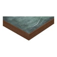 thumbnail image 4 of Moe's Home Collection Impression Framed Painting Verdant Palette Canvas, 4 of 5