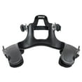 thumbnail image 2 of Zamp NT008003L Z-Tech 8A Head and Neck Racing Restraint, Size Large, SFI 38.1, 2 of 2