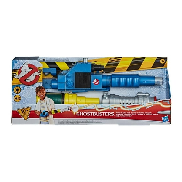 Lanzador Hasbro Ghostbusters Proton,Blaster,MOD