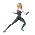 thumbnail image 6 of Marvel Legends Series Spider-Man: Across the Spider-Verse (Part One) Spider-Gwen Action Figure, 6 of 9