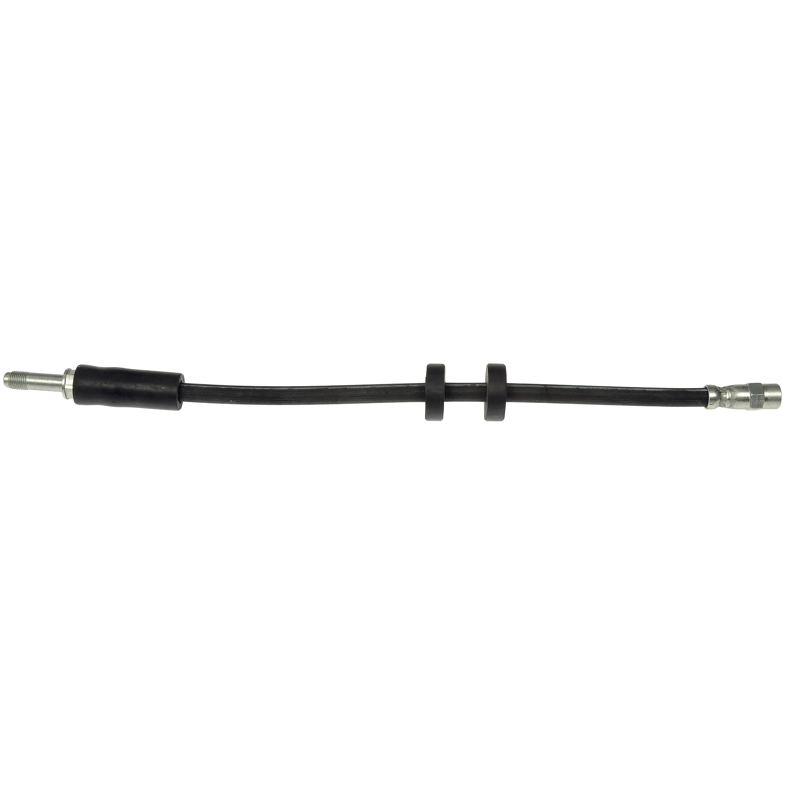 Dorman H621219 Brake Hydraulic Hose for Specific Volvo Models Fits select: 2003-2014 VOLVO XC90