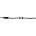thumbnail image 2 of Dorman H621219 Brake Hydraulic Hose for Specific Volvo Models Fits select: 2003-2014 VOLVO XC90, 2 of 4