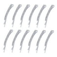 thumbnail image 4 of BESTYASH 12Ud Clips De Con Resistentes Para Mujer Ideal Para Bodas Y Eventos, 4 of 6
