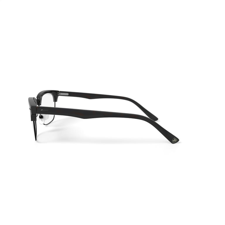 ウェア PHAT FARM WOOLLY PARKER Phat Farm Men's HV718 Prescription Eyeglasses with Case