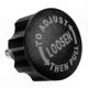 thumbnail image 3 of Heavy duty pull pin handle for home gym, 3 of 5