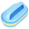 thumbnail image 2 of Esponja de limpieza, cepillo de esponja, mango de limpieza multifuncional, cepillo de esponja, cepillo de limpieza elegante y moderno, 2 of 8