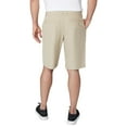 thumbnail image 2 of Hang Ten Men's Shorts Hybrid Series - Daybreak in Black | Daybreak, 32, 2 of 5