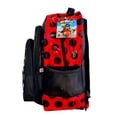 thumbnail image 3 of FM Mochila Grande Primaria Lady bug LB112A75BP, 3 of 4