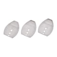 thumbnail image 3 of 20pcs Swim Jig Blade DIY Vibration Jigs Casting Wobble fishing Jig Lure One pack (20 pcs A (Browseboard), 3 of 10