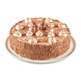 thumbnail image 1 of Pastel de chocolate de conejito por pieza, 1 of 3