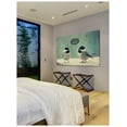 thumbnail image 3 of Marmont Hill "Hello Birds 2" by Robert Dickinson Painting Print on Canvas, 3 of 7