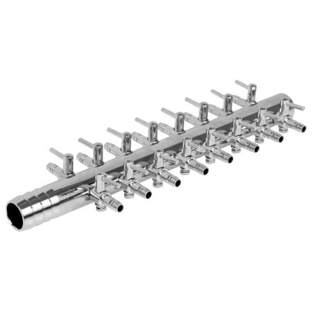 Air manifold пежо