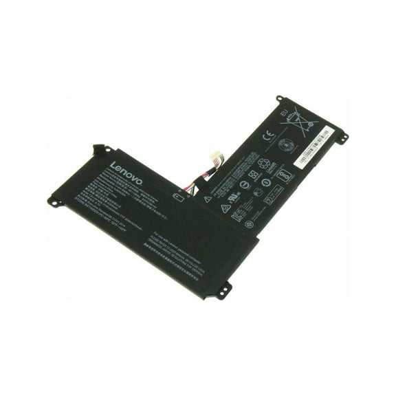 New Genuine Lenovo Ideapad 110S-11IBR 7.6V 31Wh Battery 5B10M53616