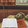 thumbnail image 5 of Mom, I Want to Hear Your Story Journal: A Guided Journal and Meaningful Memory Book for Moms - Share Your Thoughts, Memories, and Love - Perfect Mom Gift, 5 of 6