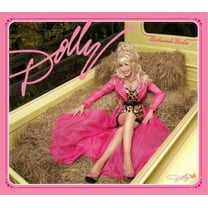 Dolly Parton - Backwoods Barbie CD, Country-Pop