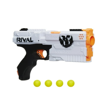 Nerf Rival Phantom Corps Kronos XVIII-500 (Best Nerf Gun For Adults)