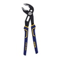 thumbnail image 2 of Pinzas de bloqueo IRWIN VISE-GRIP V-Jaw 20,32 cm, color azul 2078108, 2 of 4
